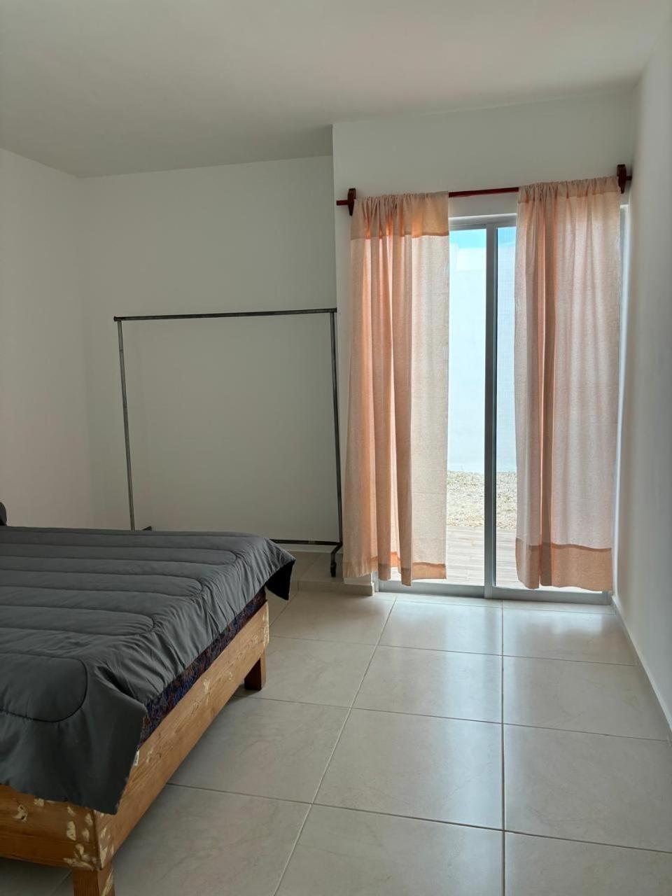 In Wotoch Villa Cancun Bagian luar foto